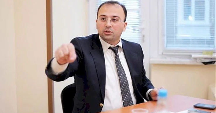 “Mənfi əməllərini müzakirə etməklə onun...” Elşad Miri Cabir İmanovla bağlı danışdı