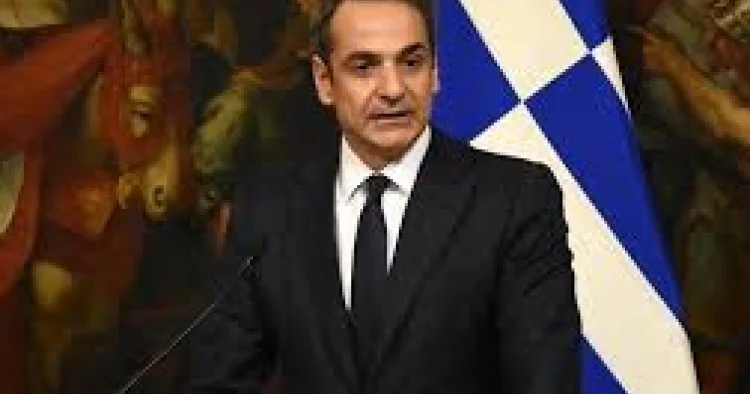 Yunanıstanın Baş naziri: “Avropa sözdən hərəkətə keçməlidir”