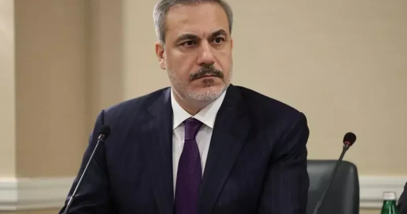 Hakan Fidan İspaniya XİN rəhbəri ilə Qəzzadakı vəziyyəti müzakirə edib