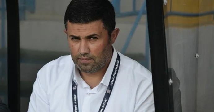 Azər Bağırov: “Kopenhagen”lə oyun “Qarabağ” üçün ikiqat çətin olacaq”