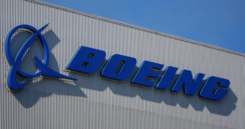 Boeing произведет 14 противобункерных бомб по заказу США