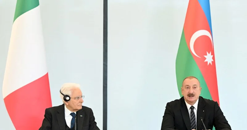 İtaliya Azərbaycan Universiteti aparıcı təhsil ocaqlarından birinə çevriləcək