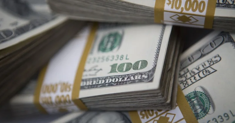Mərkəzi Bankın valyuta ehtiyatları 11,3 mlrd. dolları ötüb