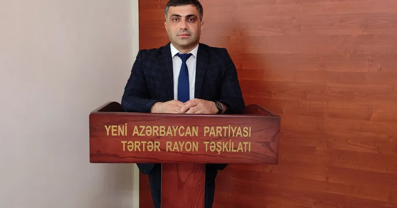 Azərbaycanın qələbəsi beynəlxalq hüququn sonda mütləq üstünlük təşkil etməsinin sübutudur