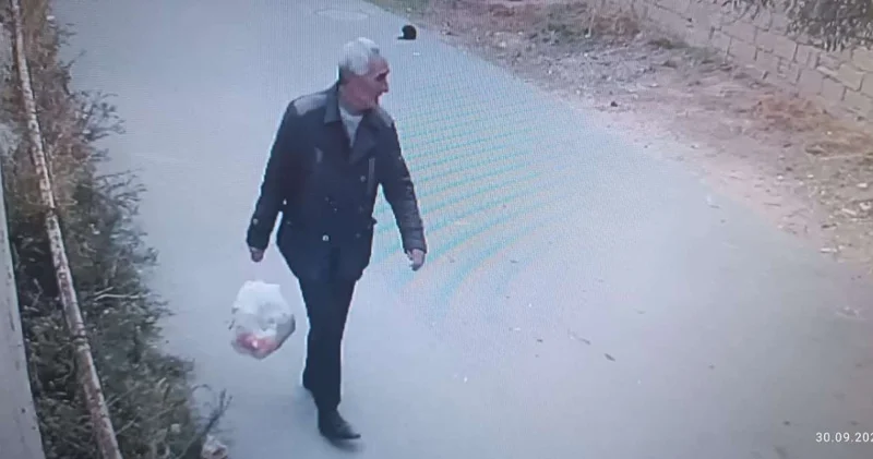 Bakını zibilləyən "manyak": "Onu heç cür tuta bilmirik" VİDEO