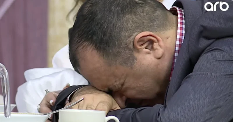 Efirdə səhhəti pisləşən Allahverdi Yolçuyevin vəziyyəti necədir?