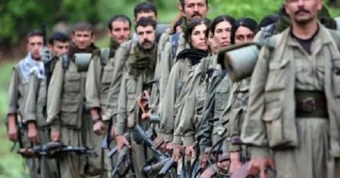 Türkiyənin dəstəklədiyi qruplar kürdləri vuracaq?