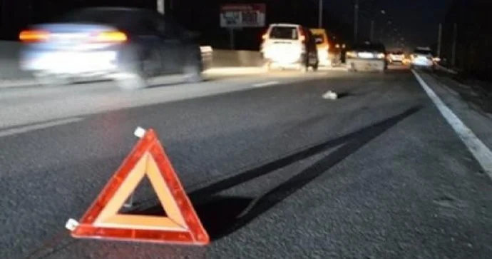 “Lexus” “Toyota ilə toqquşub 8 nəfər ölüb