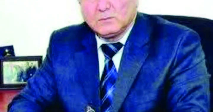 Böyüksüz olmasın bircə ocaq da...