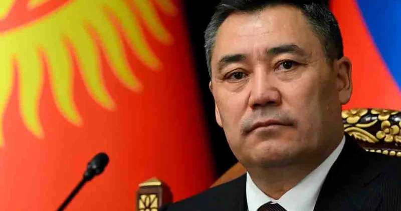 Qırğızıstan prezidenti ölüm hökmünün bərpası barədə göstəriş verib