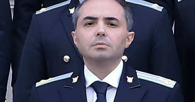 Ləmbəranski bu qurumda müşavir oldu