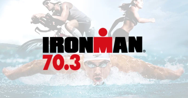 Впервые в Азербайджане Ironman 70.3