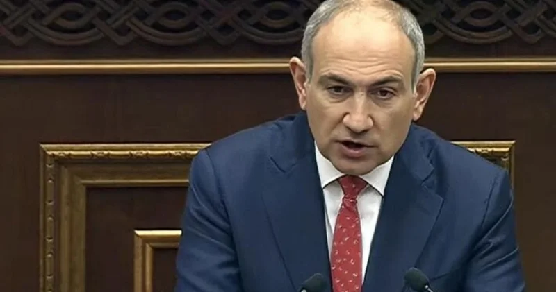 2022 ci ildə Ermənistan həqiqətən müstəqil oldu Paşinyan