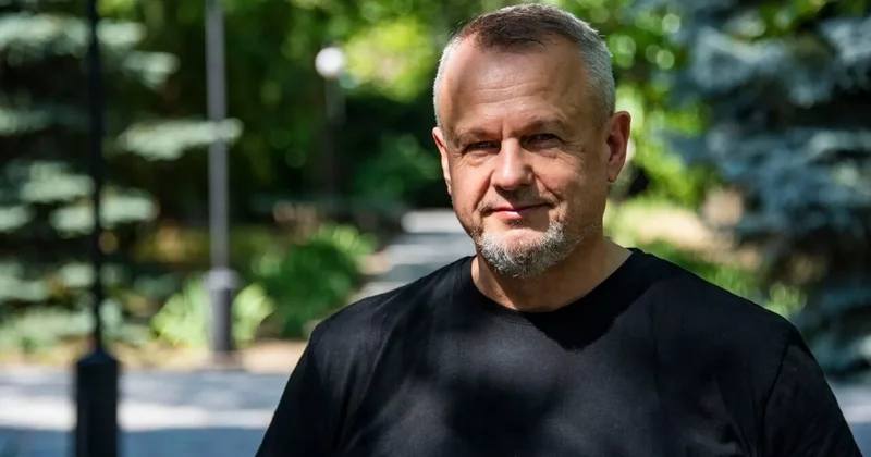 Украинский дрон убил главу Совета депутатов в Херсонской области Minval Politika