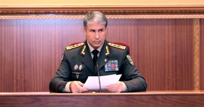 Vilayət Eyvazov Sumqayıtda 367 vətəndaşı qəbul edib Nazir rəislərə tapşırıqlar verib
