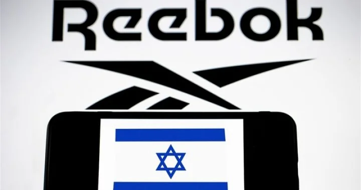 İsrail Reebok ı məhkəməyə verməklə hədələdi, şirkət geri addım atdı