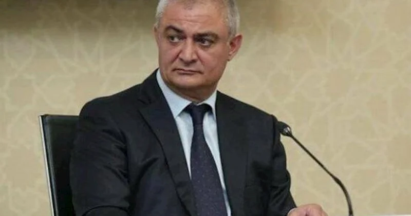 12 milyonluq yeyintidə ittiham olunan sabiq sədr: “Hansı günahıma görə...”