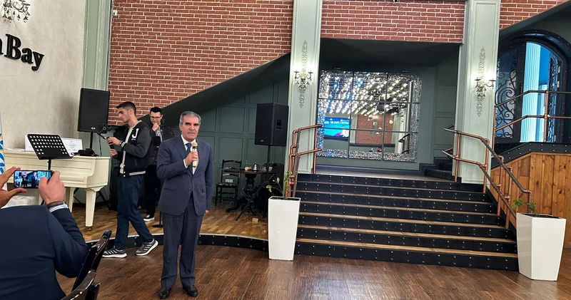 “Müəllimlərin verdiyi təlim və tövsiyələr gənclərin formalaşmasında əsas rol oynayır” Muxtar Nağıyev
