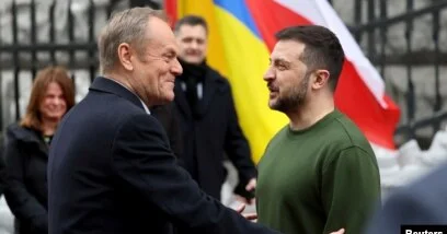 Polşa qorxur, yoxsa hiylə işlədir? TƏHLİL
