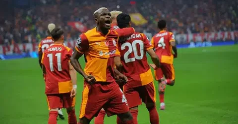 Qalatasaray ingilislərin və Liverpul un qəniminə çevrilib!