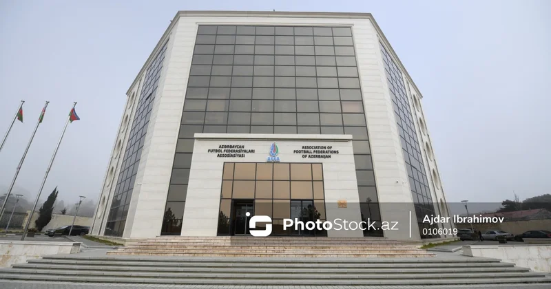 AFFA klubları cərimələdi Sabah 11 700 manat ödəməlidir