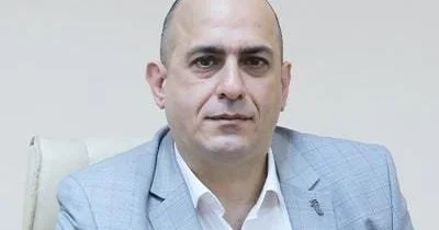 Zaur Əliyev yazır: Ordubadda yatmış igidlər” əfsanəsi