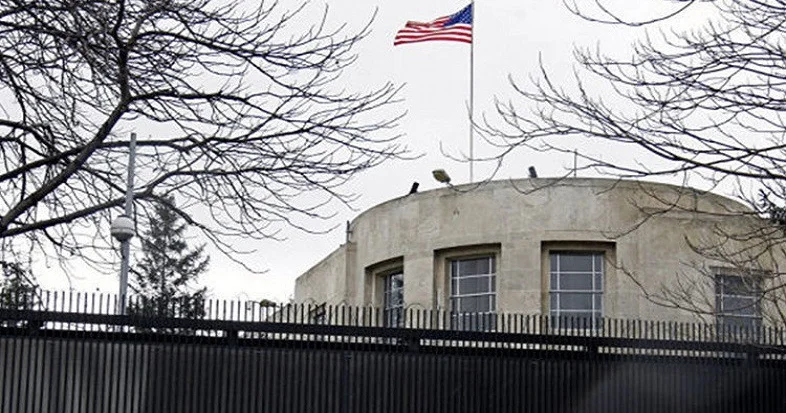Шатдаун правительства США затронул работу посольства в Азербайджане