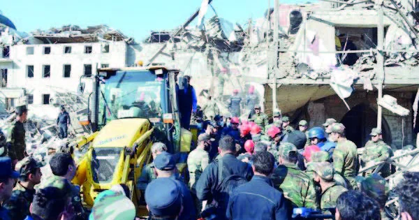 Ermənilər geri çəkildikcə dinc əhalini raket atəşinə tuturdular
