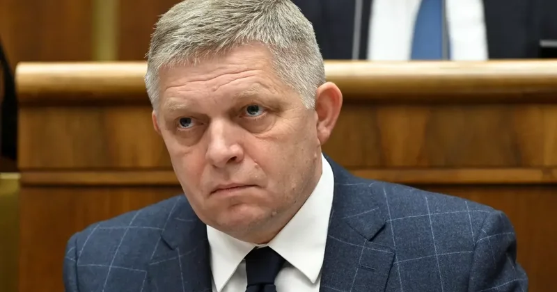 Фицо пропустил саммит ЕС по состоянию здоровья подробности
