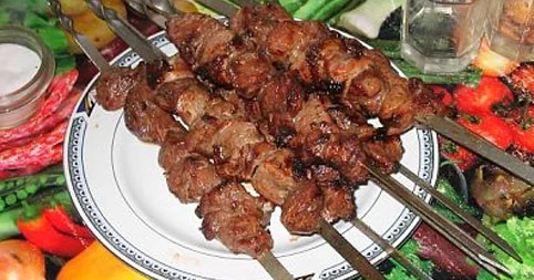 3 manatlıq kabab nə ətindəndir? AÇIQLAMA