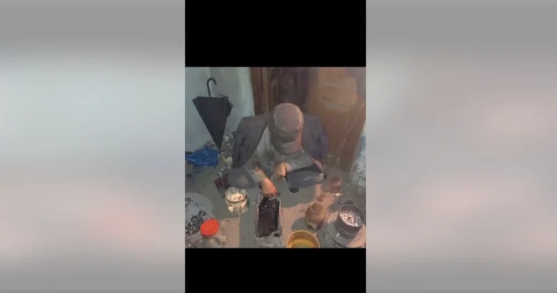Masallı sakini acınacaqlı durumda yaşayır VİDEO