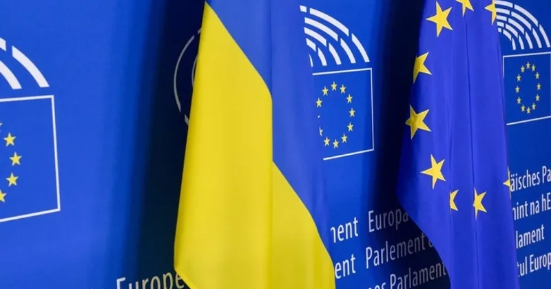 Украина получила девятый транш от ЕС