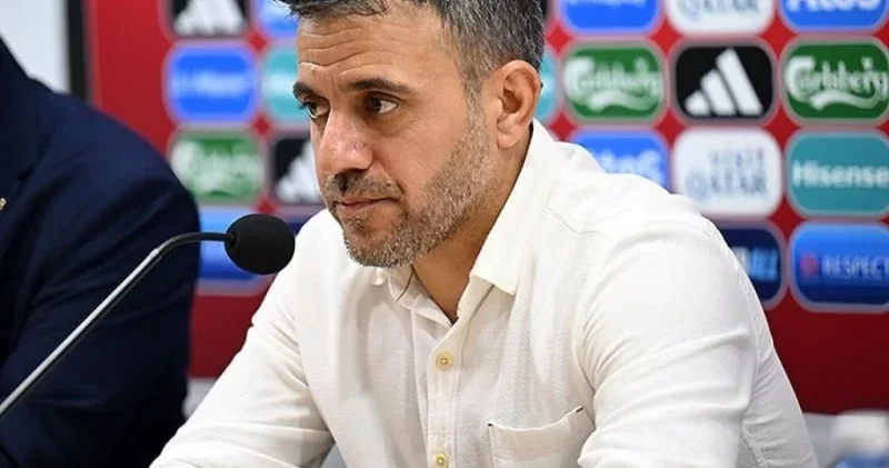 Yeni baş məşqçi ilk qərarını verdi: İki futbolçu ilə vidalaşdı