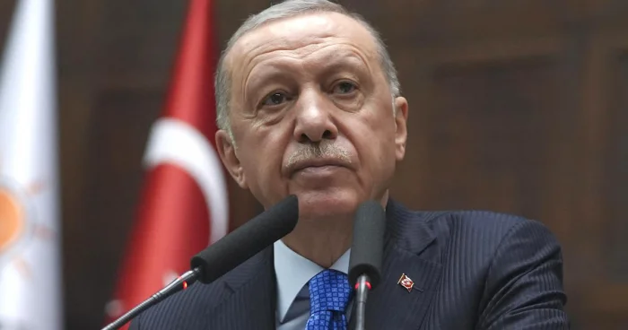 Ərdoğan: “Suriyanın bölünməsi olmayacaq”