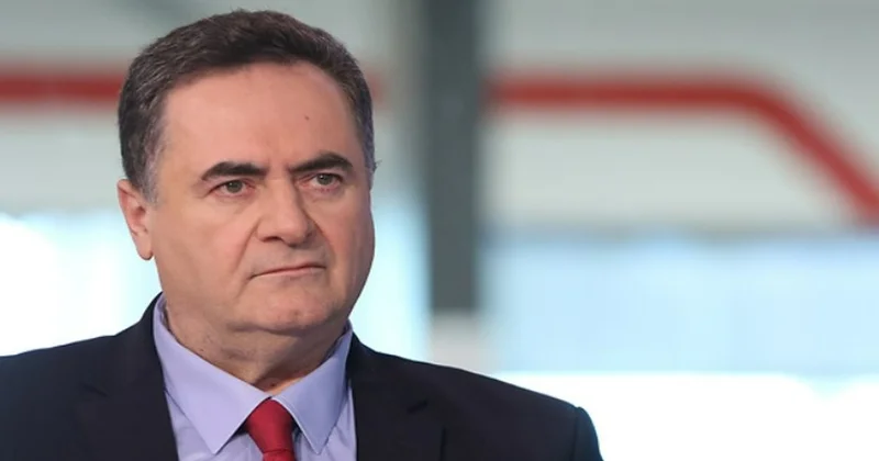 Исраэль Кац предупредил о жёстких мерах против оставшихся в Газе Minval Politika