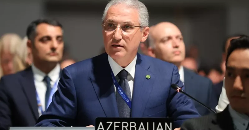 Председатель COP29: Азербайджан проявит инициативу на COP30