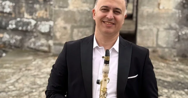 Hüseyn Zəngəzur yallısı ı üçün İstanbulda FOTOLAR