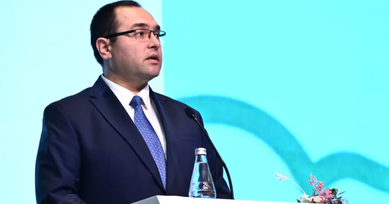 Меджнун Мамедов о разработке цифровой и дорожной карты по ИИ для сельского хозяйства