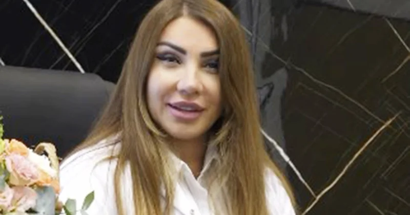 Uşaq həkim səhvindən problemli doğulub? “Pərvin Xəlilova əməllərini pərdələyir”