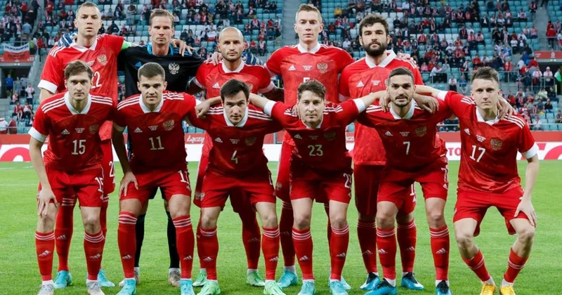 Rusiya millisi ABŞ la yoxlama oyunu keçirəcək?