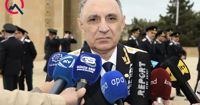 “AMEA dakı qanun pozuntuları hərtərəfli araşdırılıb”