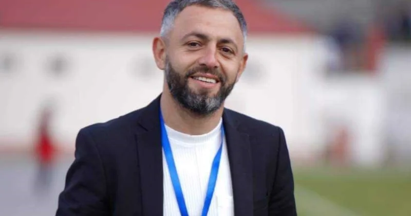 Bölgə klubunun rəsmisi 6 aylıq futboldan kənarlaşdırıldı