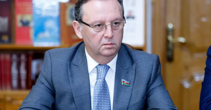 Azərbaycan və İtaliya strateji tərəfdaşlıq münasibətlərini dərinləşdirməkdə maraqlıdır ŞƏRH