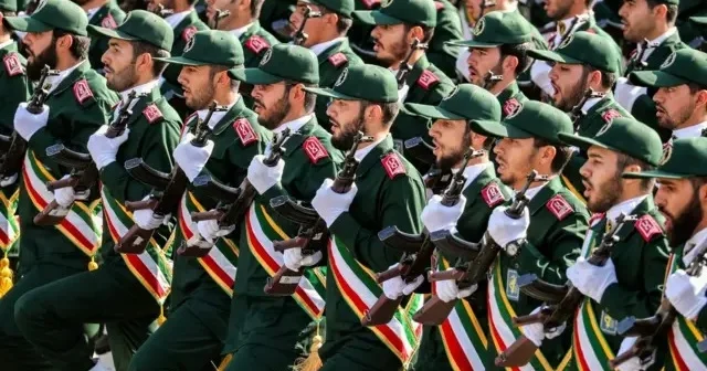 SEPAH Bəlucistana qoşun yeritdi: Nə baş verir?