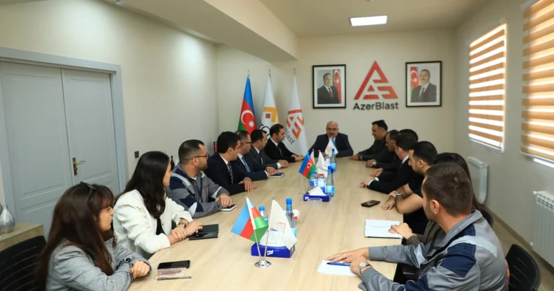 Qeyri formal məşğulluğun qarşısının alınması üçün qanunvericilikdə nəzərdə tutulan imkanlar və sanksiyalar müzakirə olunub