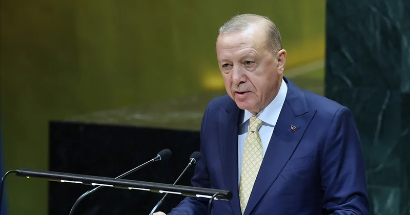 Ərdoğan: Türkiyə İsraillə bütün ticarət əlaqələrini kəsib