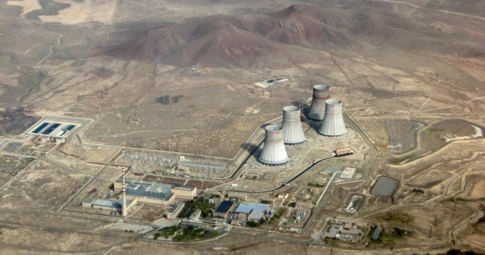 Ermənistan atom reaktoru almağa hazırlaşır