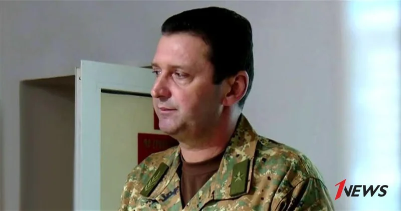 Джалал Арутюнян будет сидеть в тюрьме Кассационный суд оставил приговор в силе