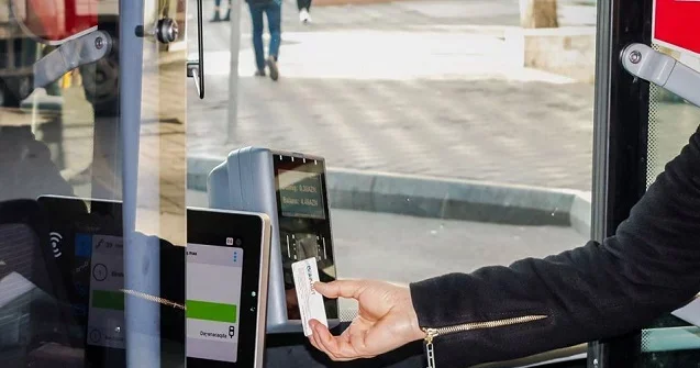 Təqaüdçülər üçün ictimai nəqliyyatda yeni sistem hazırlanır
