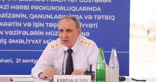 Azərbaycanda bununla bağlı daim islahatlar aparılır
